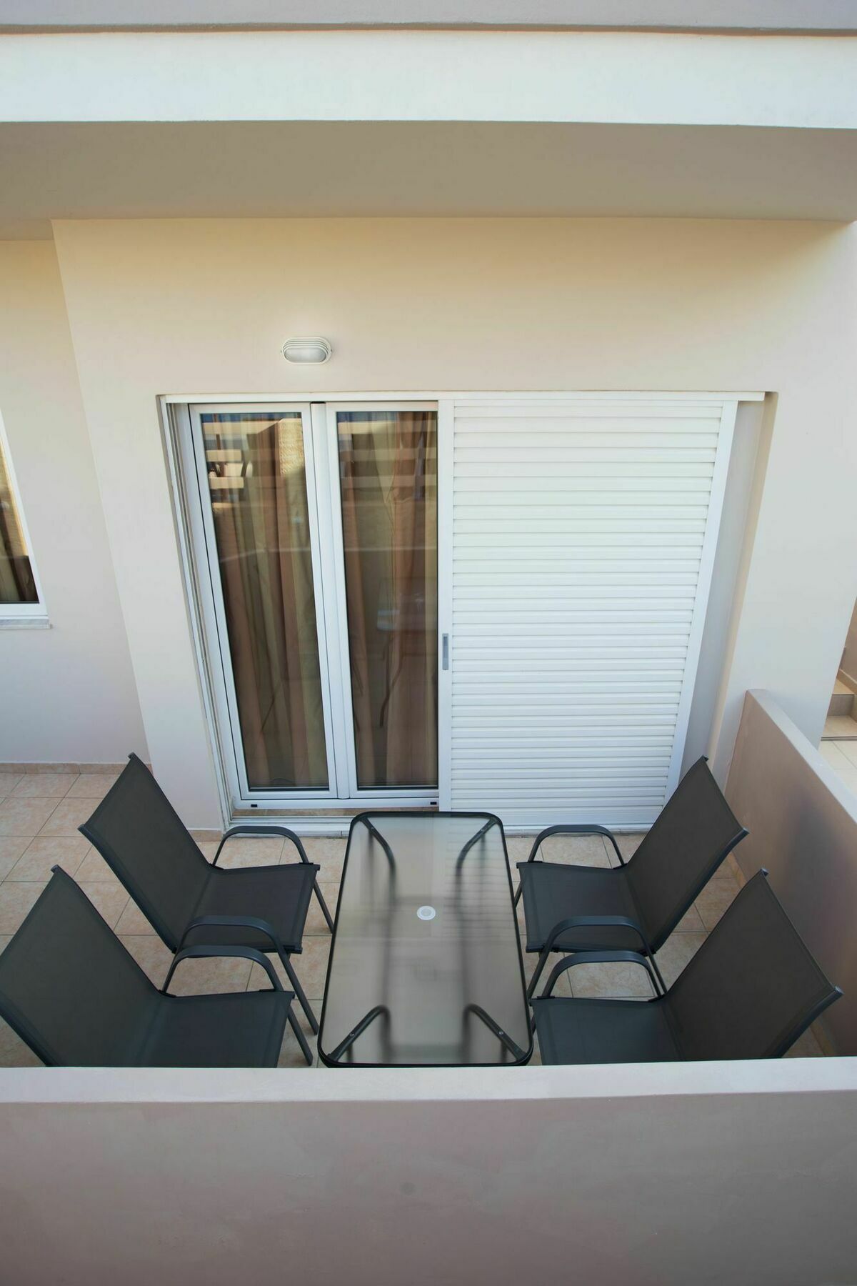 Naiades Luxury Apartments 卡拉塔斯 外观 照片