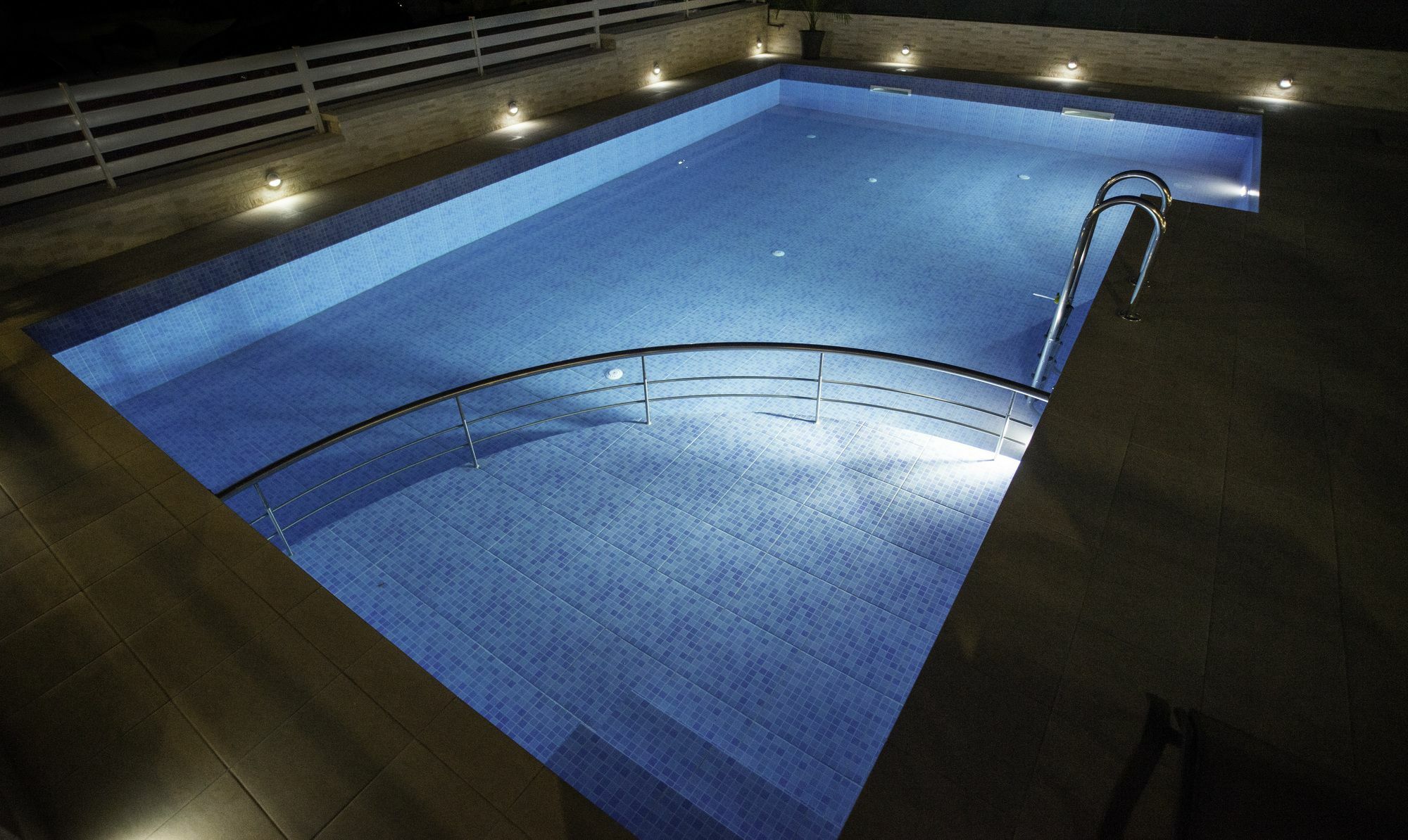 Naiades Luxury Apartments 卡拉塔斯 外观 照片